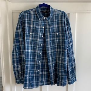 Ralph Lauren Polo long sleeve shirt